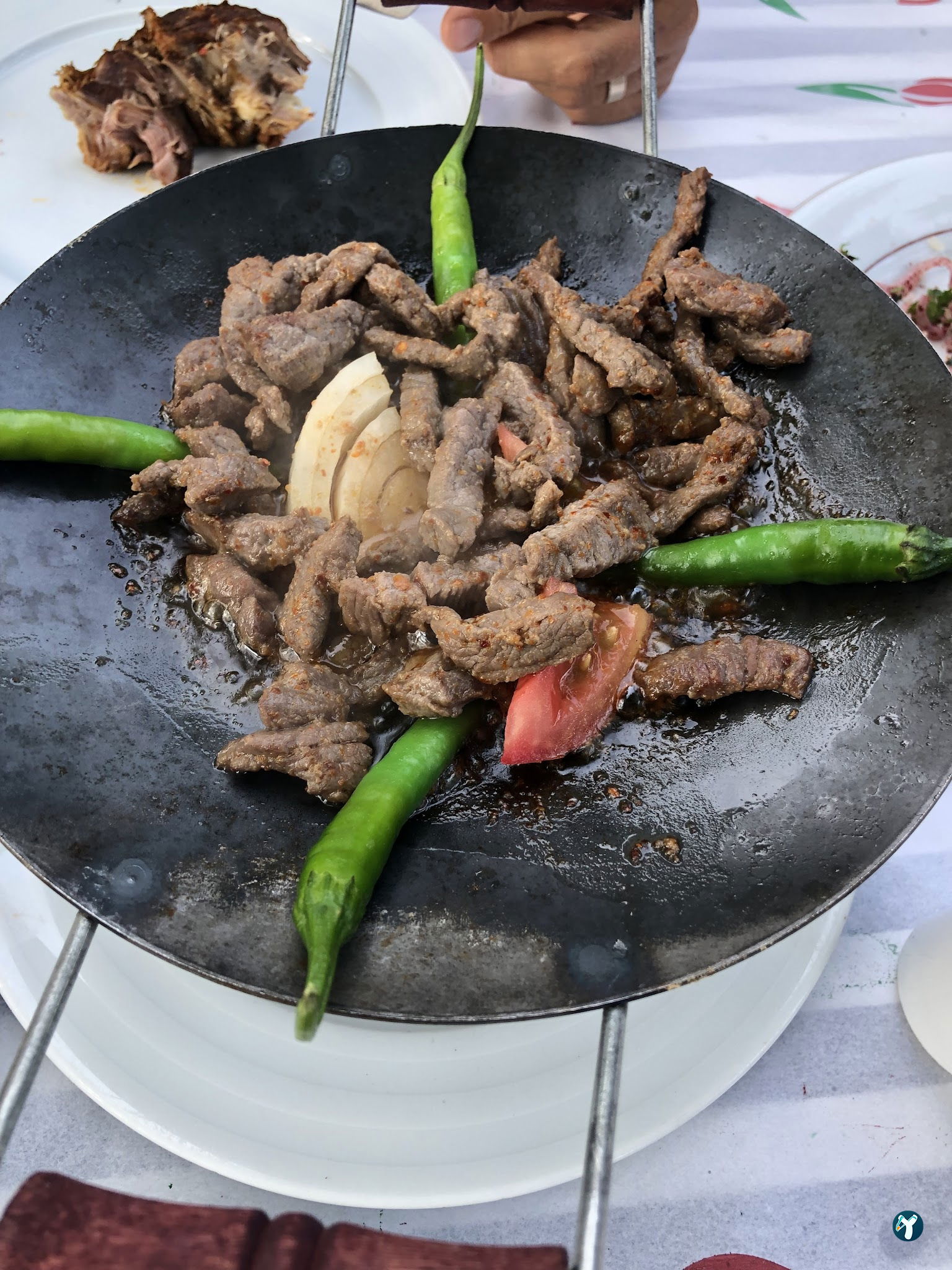 Süpüroğlu Restaurant