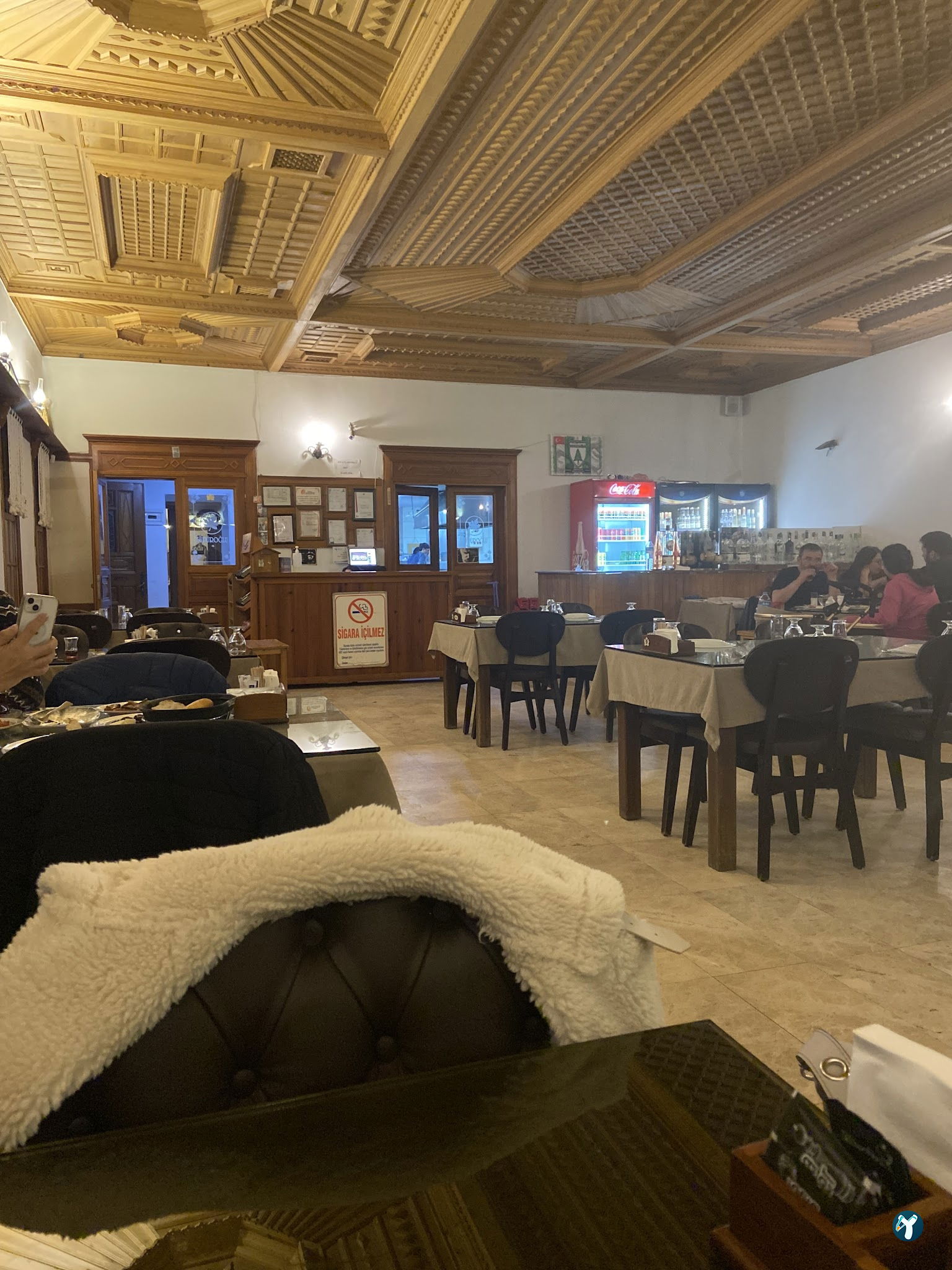 Süpüroğlu Restaurant