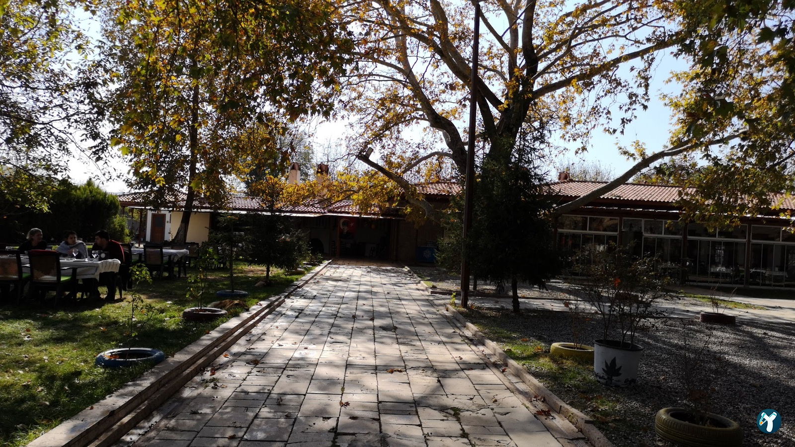 Süpüroğlu Restaurant