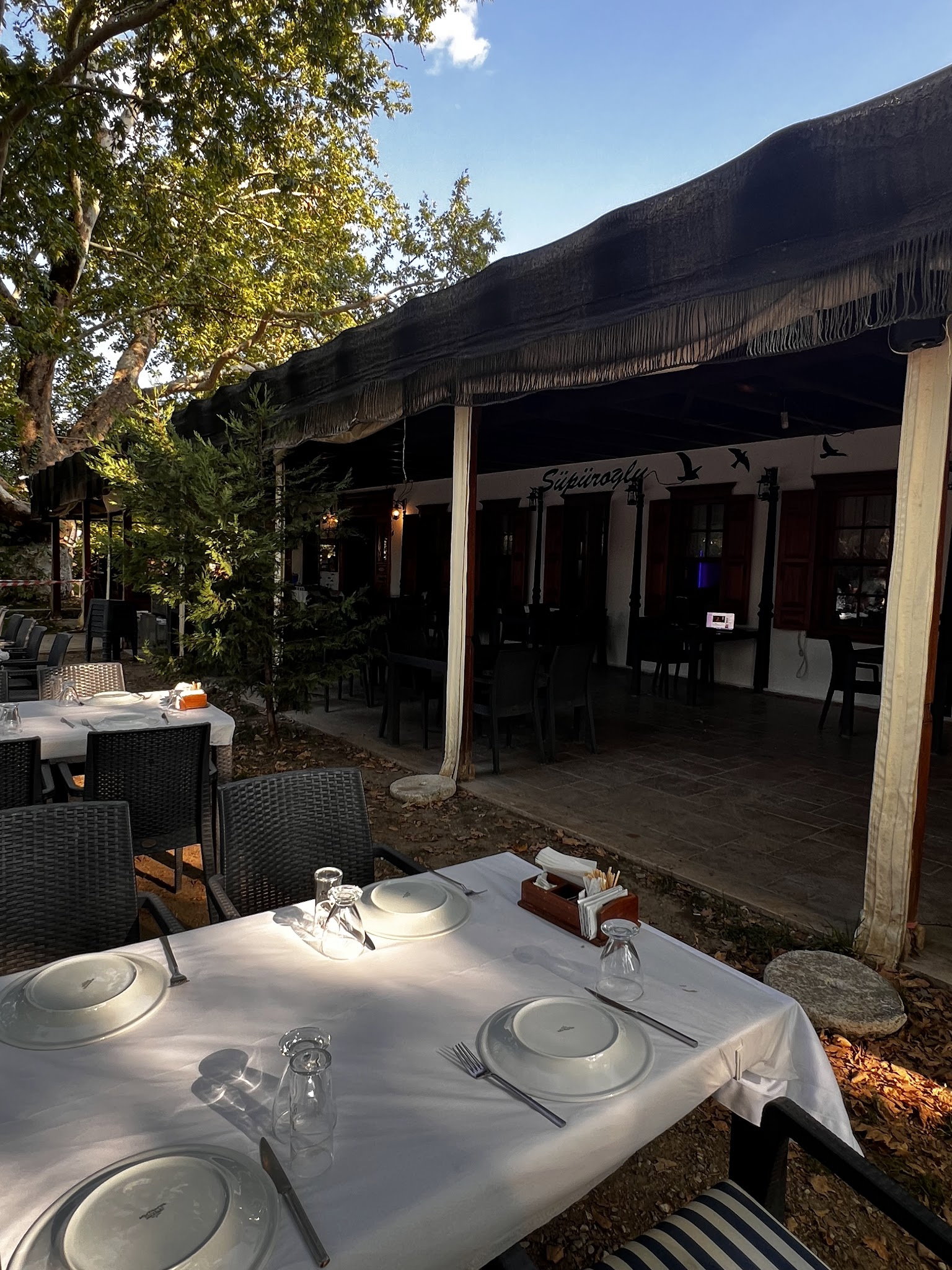 Süpüroğlu Restaurant