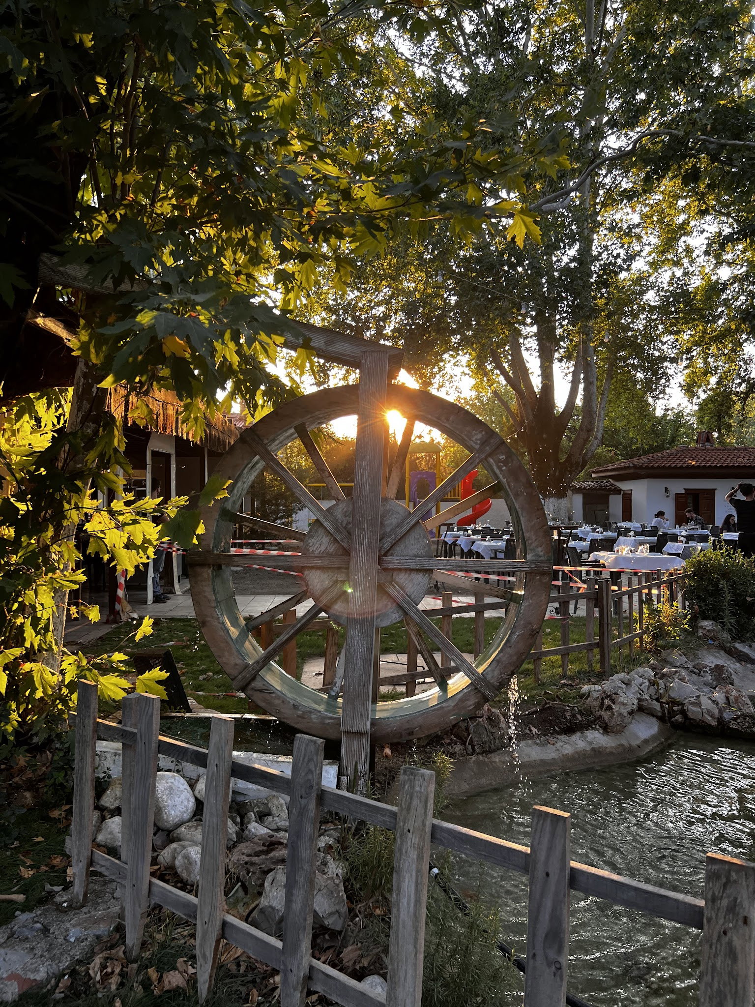 Süpüroğlu Restaurant