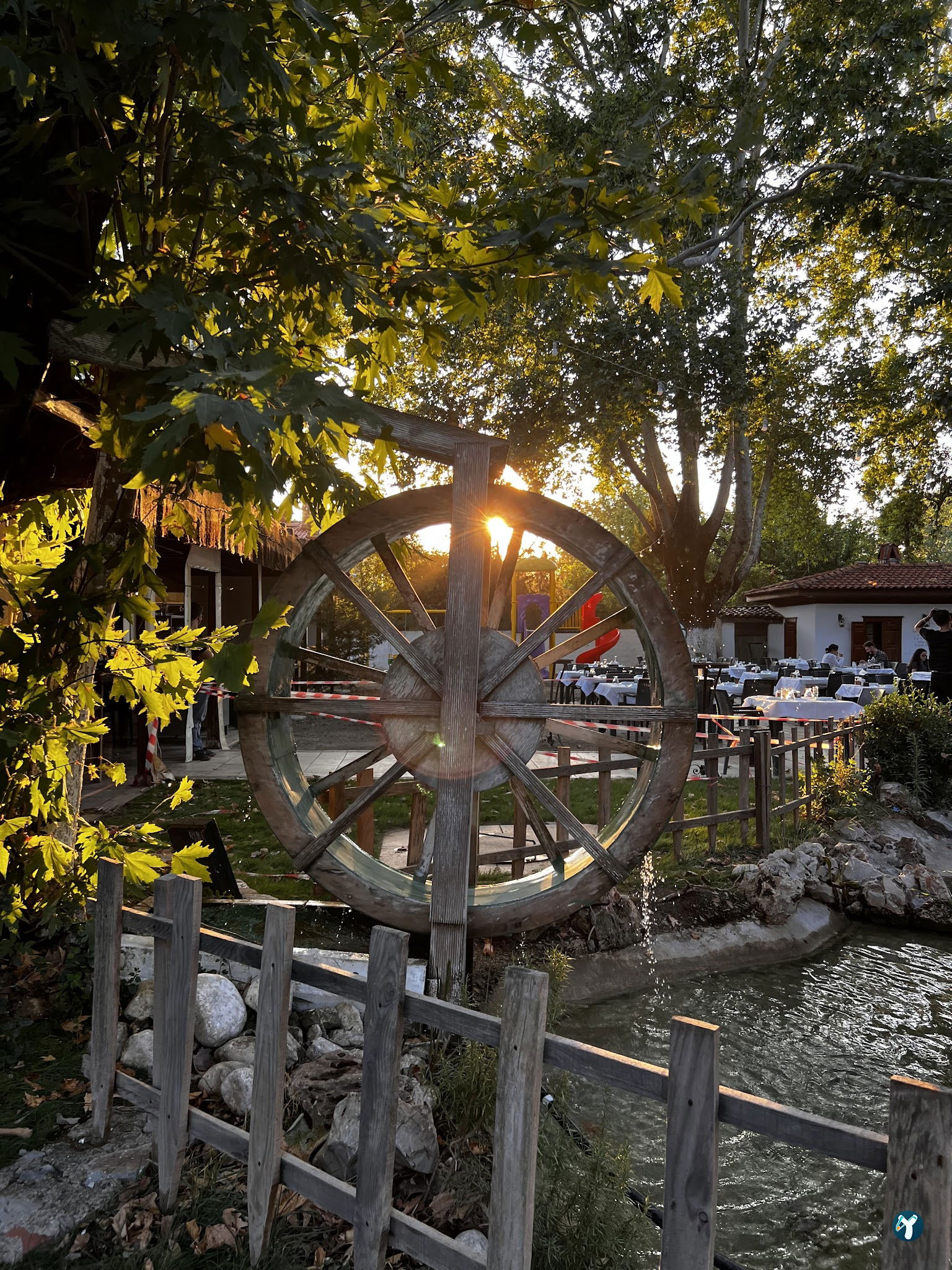 Süpüroğlu Restaurant