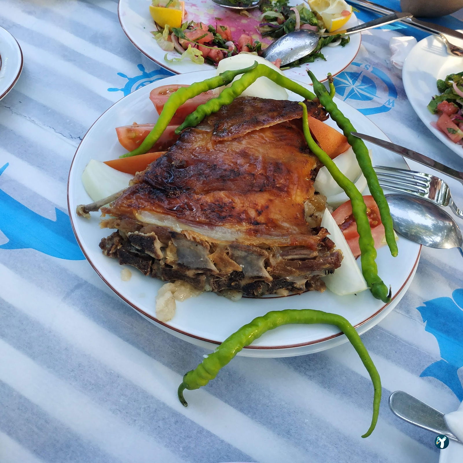 Süpüroğlu Restaurant