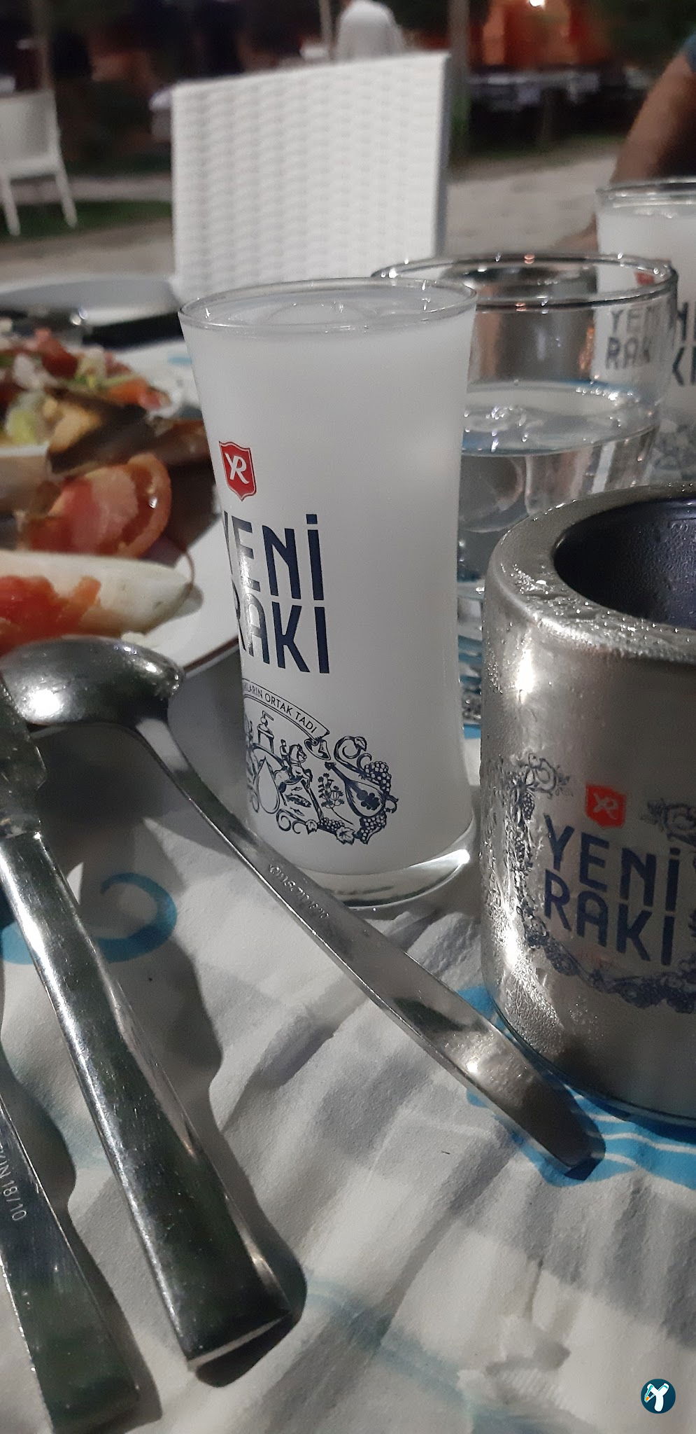 Süpüroğlu Restaurant
