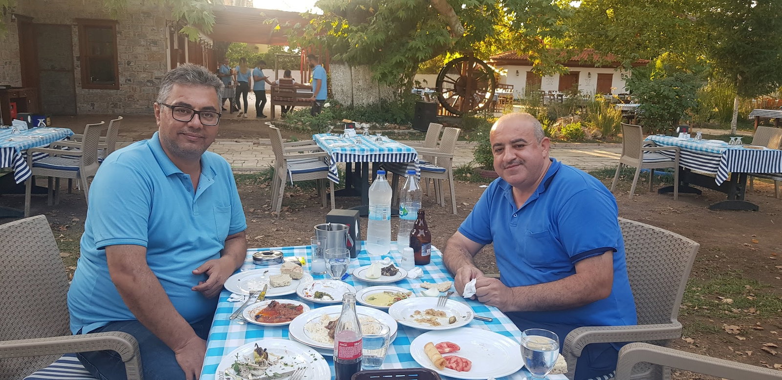 Süpüroğlu Restaurant