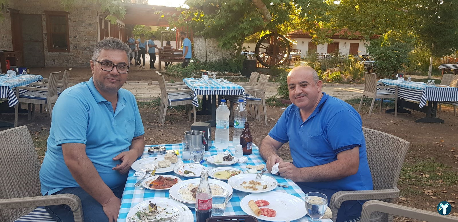 Süpüroğlu Restaurant