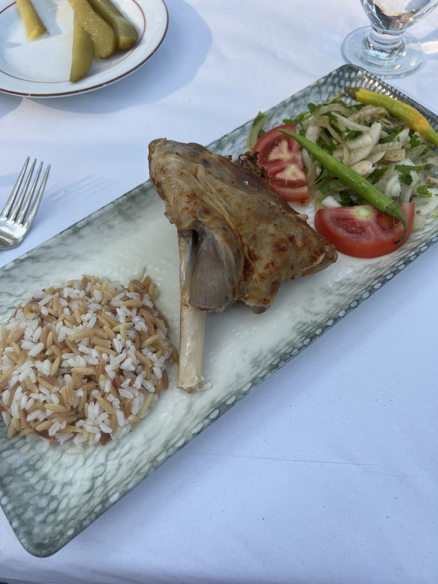 Süpüroğlu Restaurant
