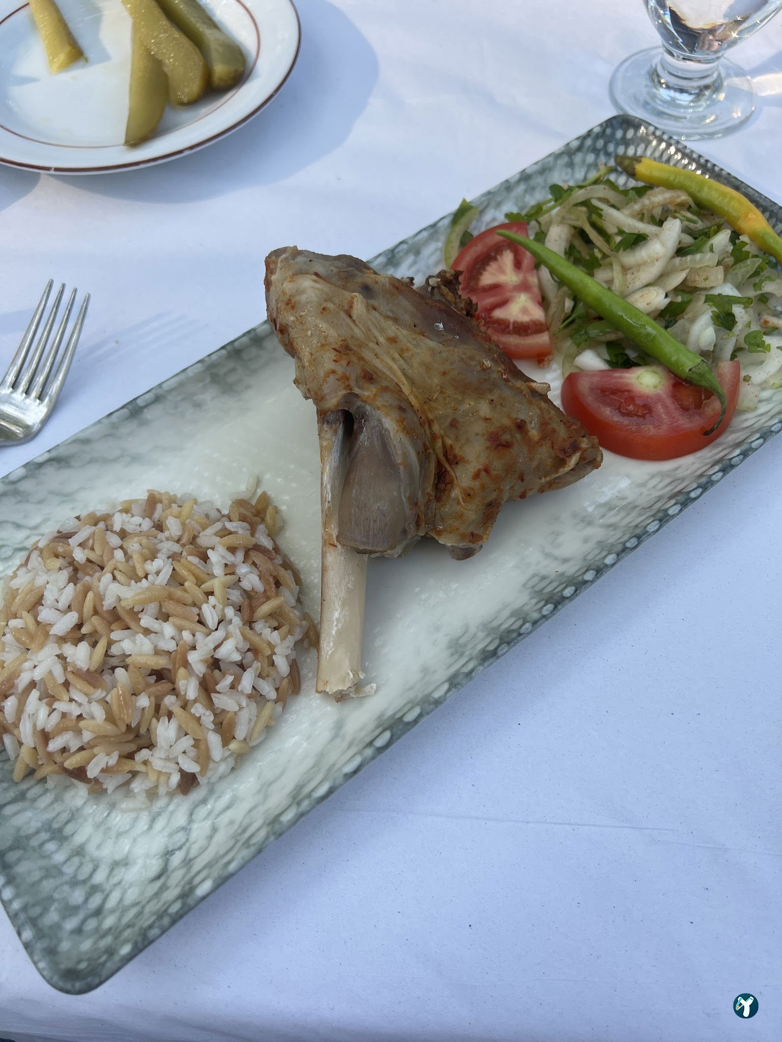Süpüroğlu Restaurant