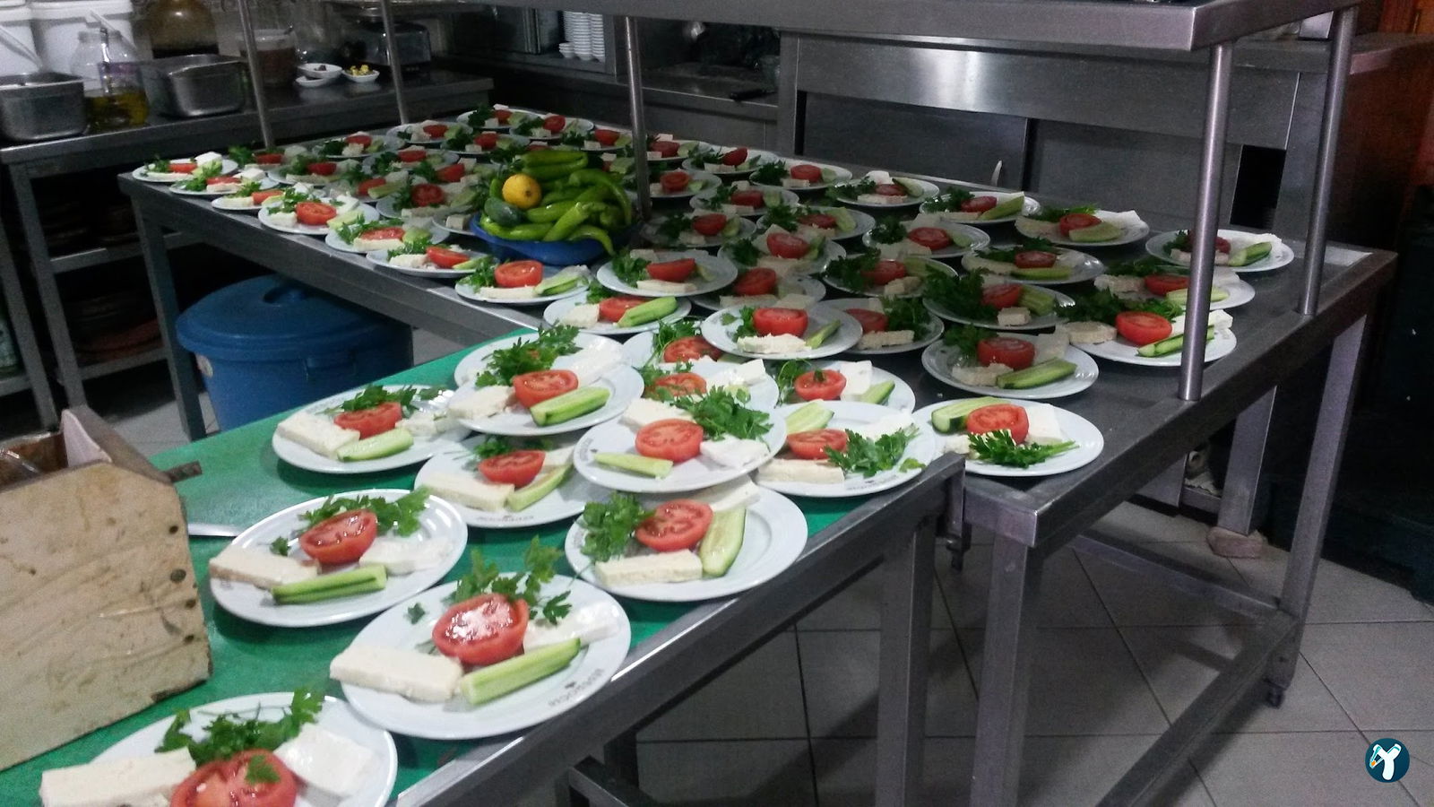 Süpüroğlu Restaurant