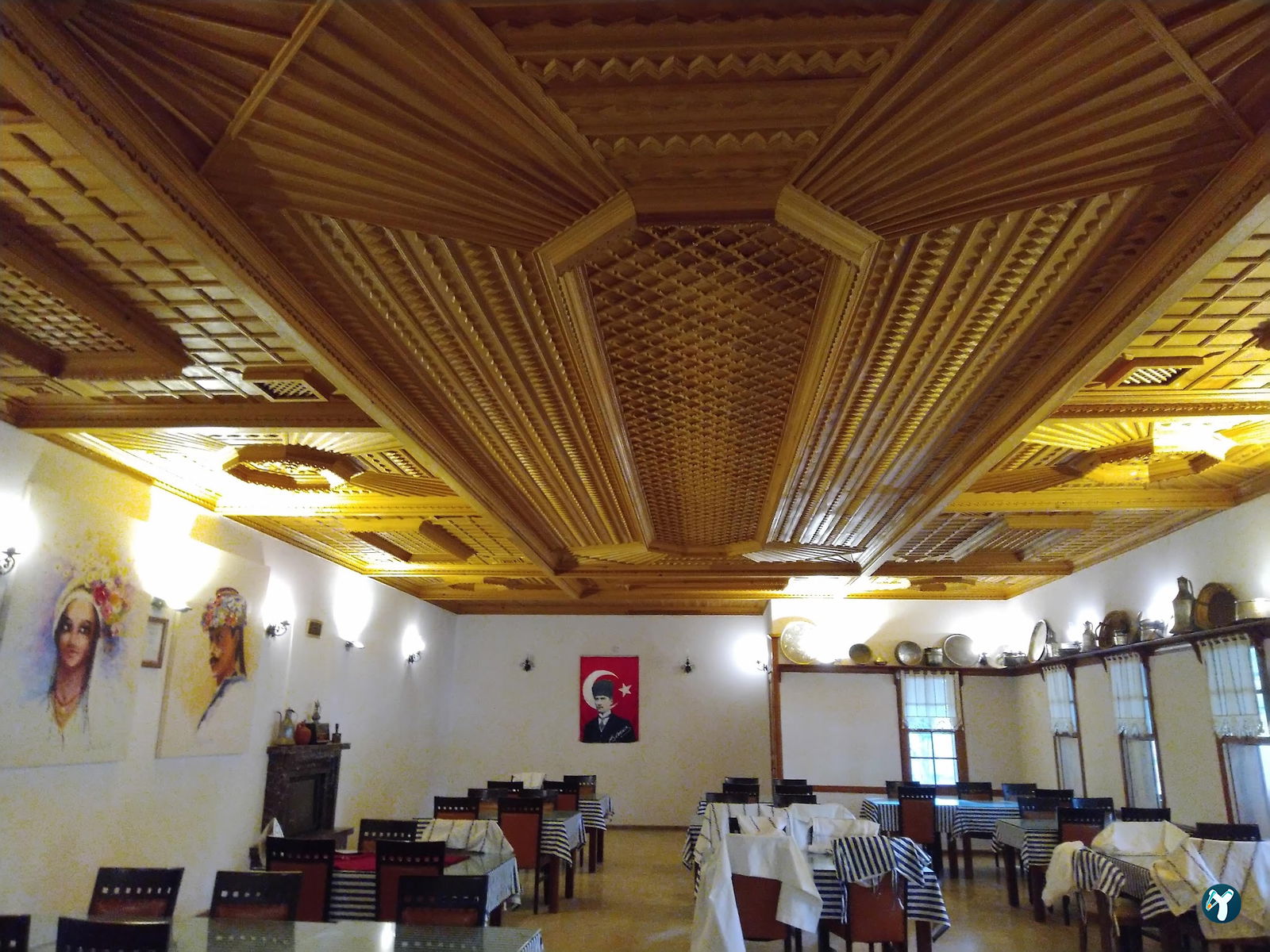 Süpüroğlu Restaurant