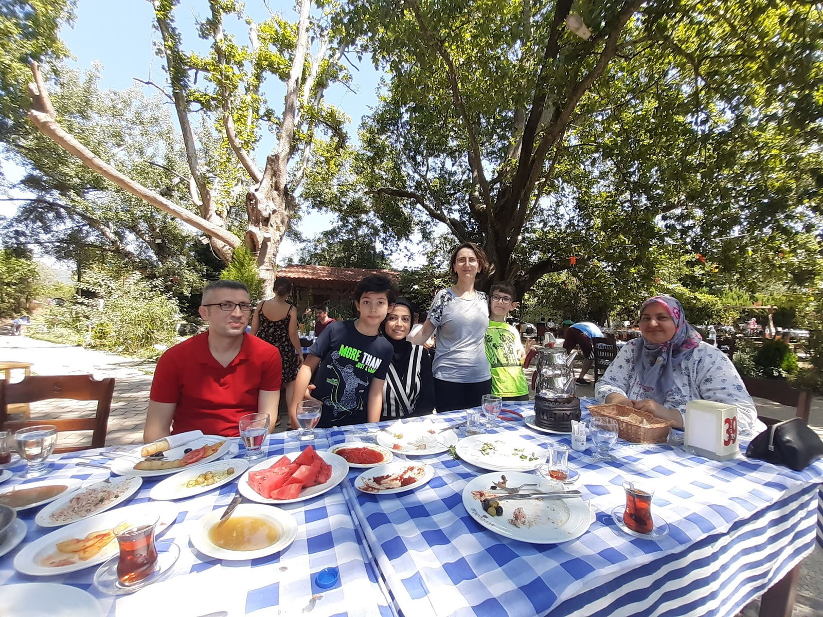 Süpüroğlu Restaurant