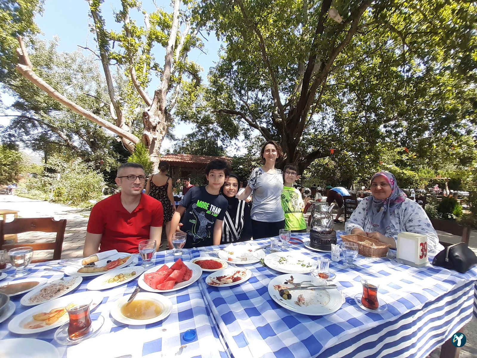 Süpüroğlu Restaurant