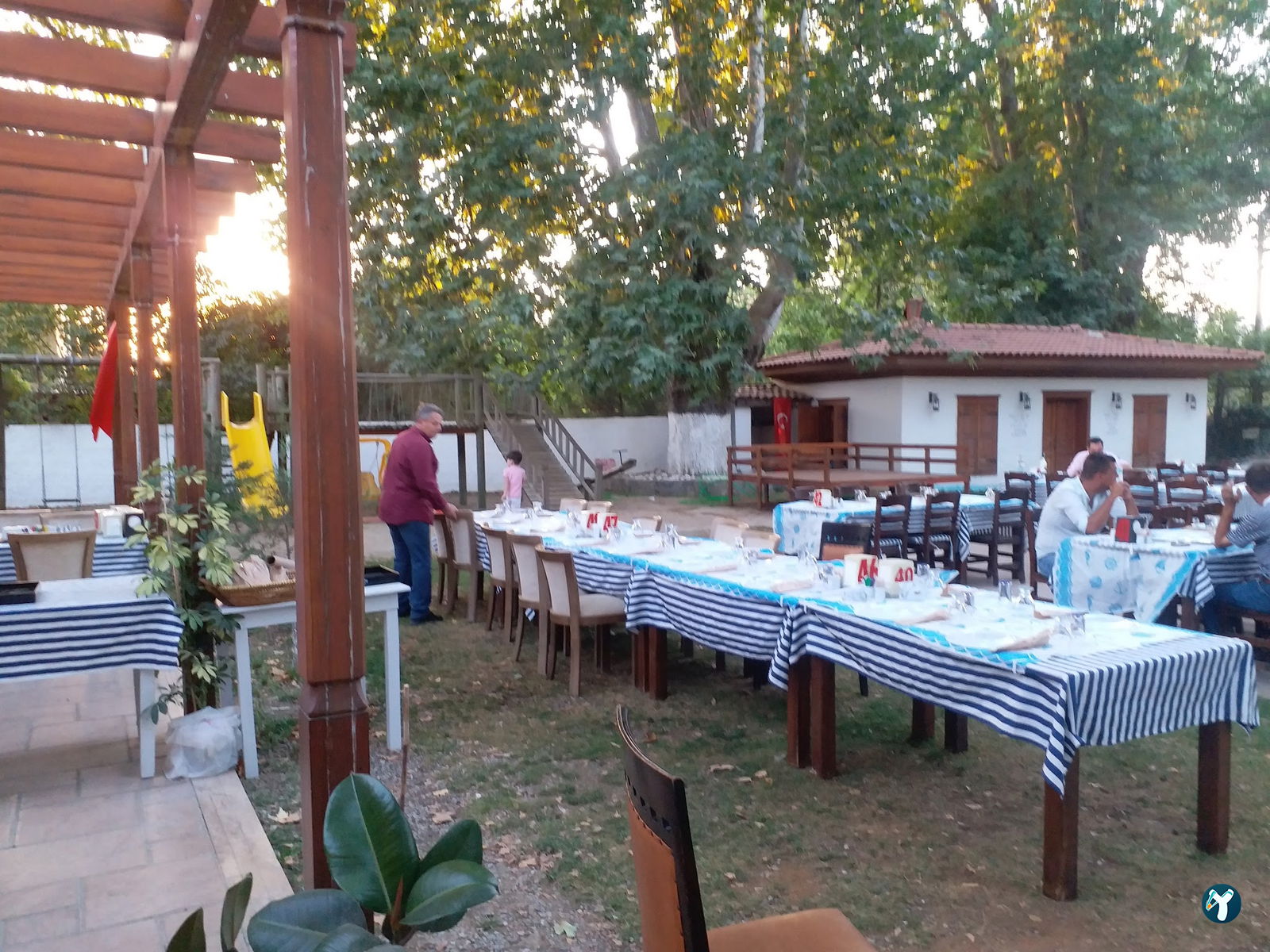 Süpüroğlu Restaurant