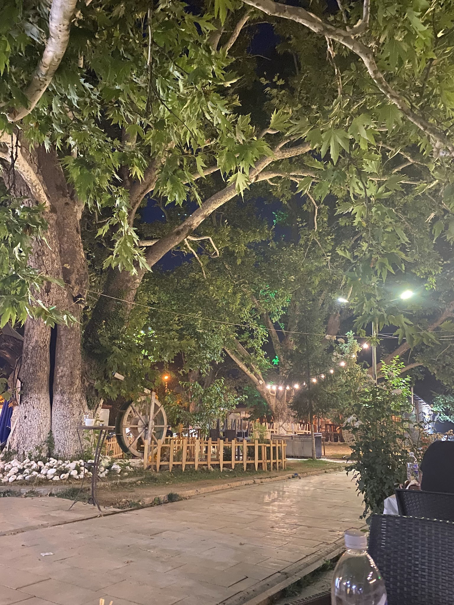 Süpüroğlu Restaurant