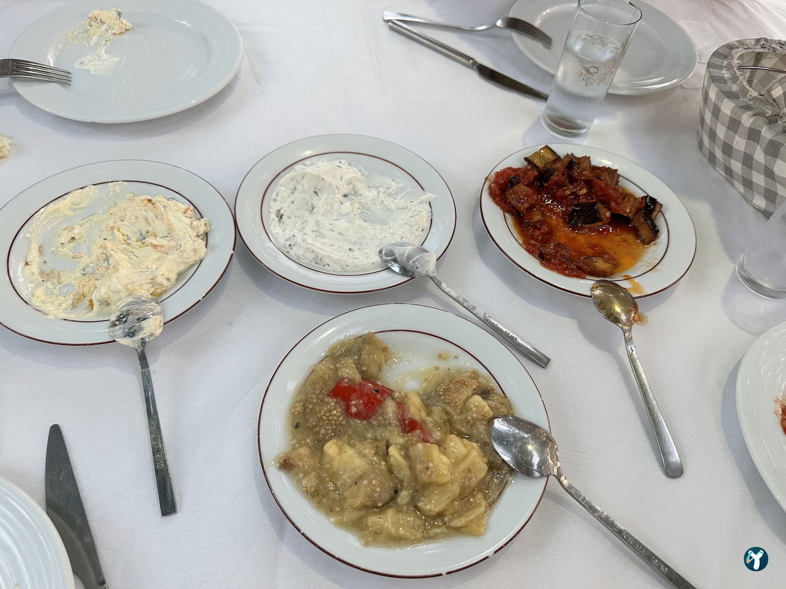 Süpüroğlu Restaurant