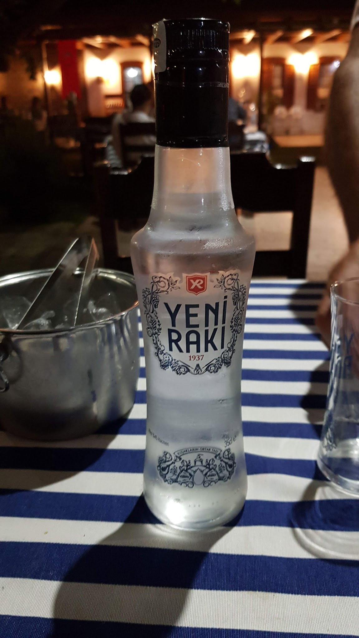 Süpüroğlu Restaurant