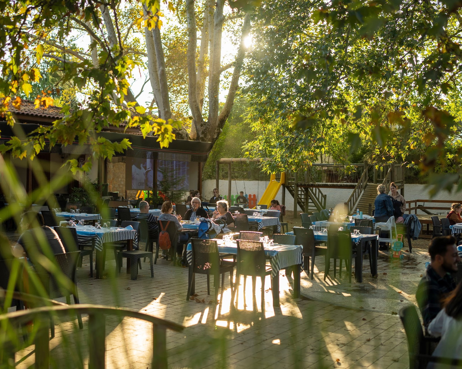 Süpüroğlu Restaurant