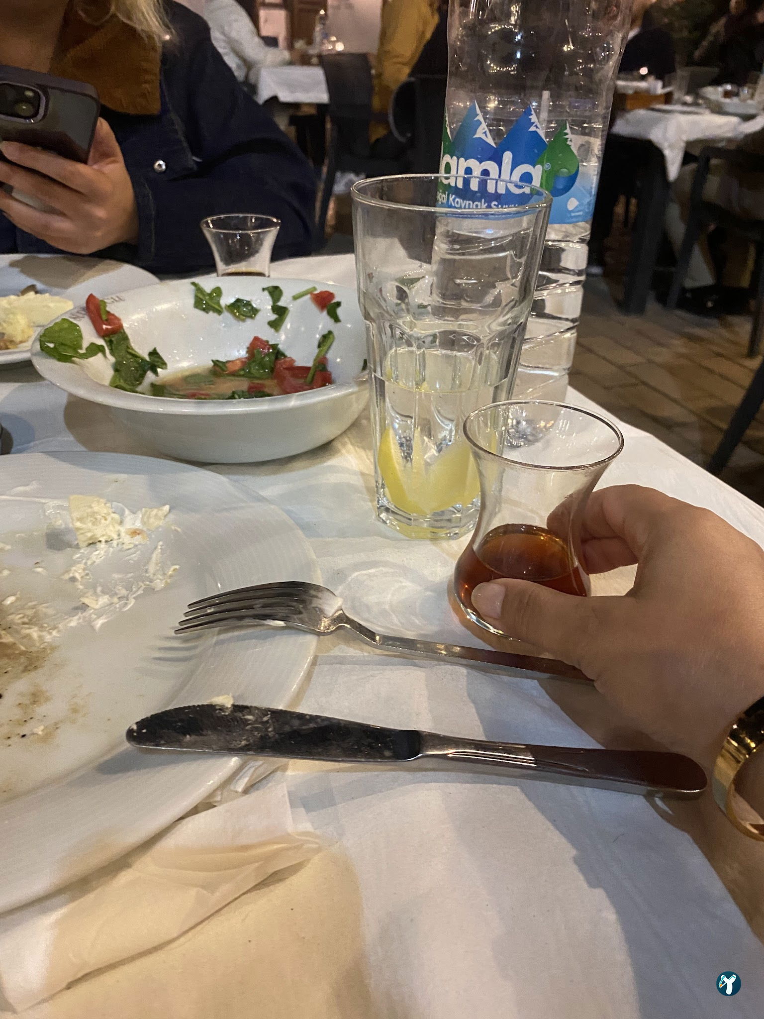 Süpüroğlu Restaurant