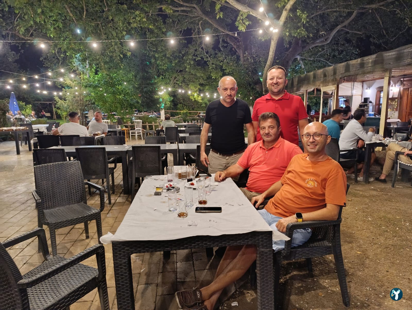 Süpüroğlu Restaurant