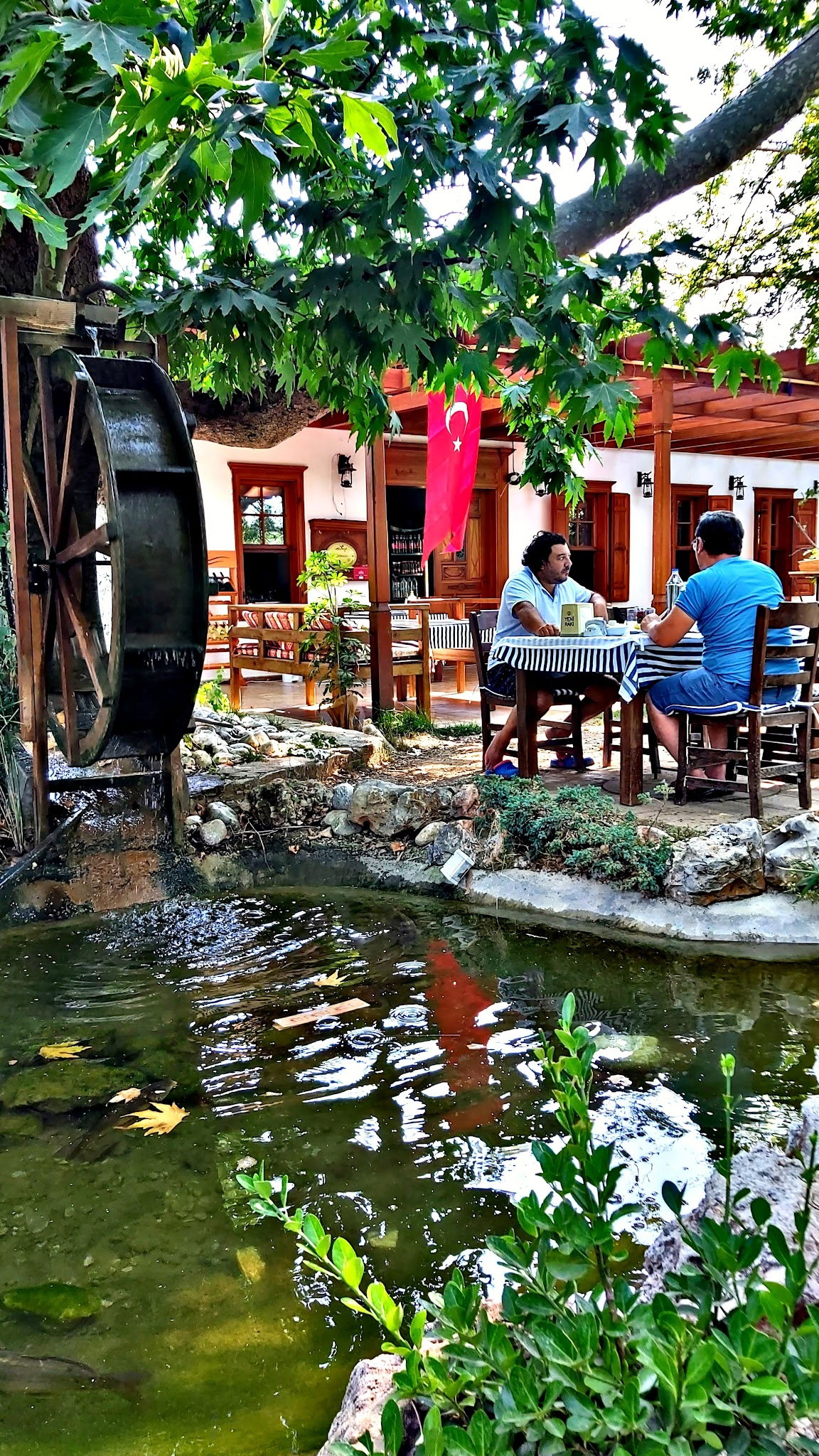 Süpüroğlu Restaurant