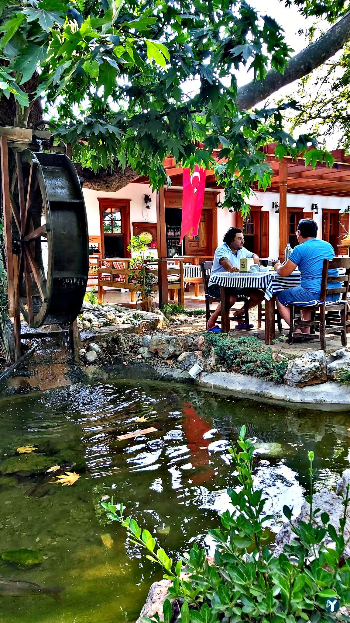 Süpüroğlu Restaurant