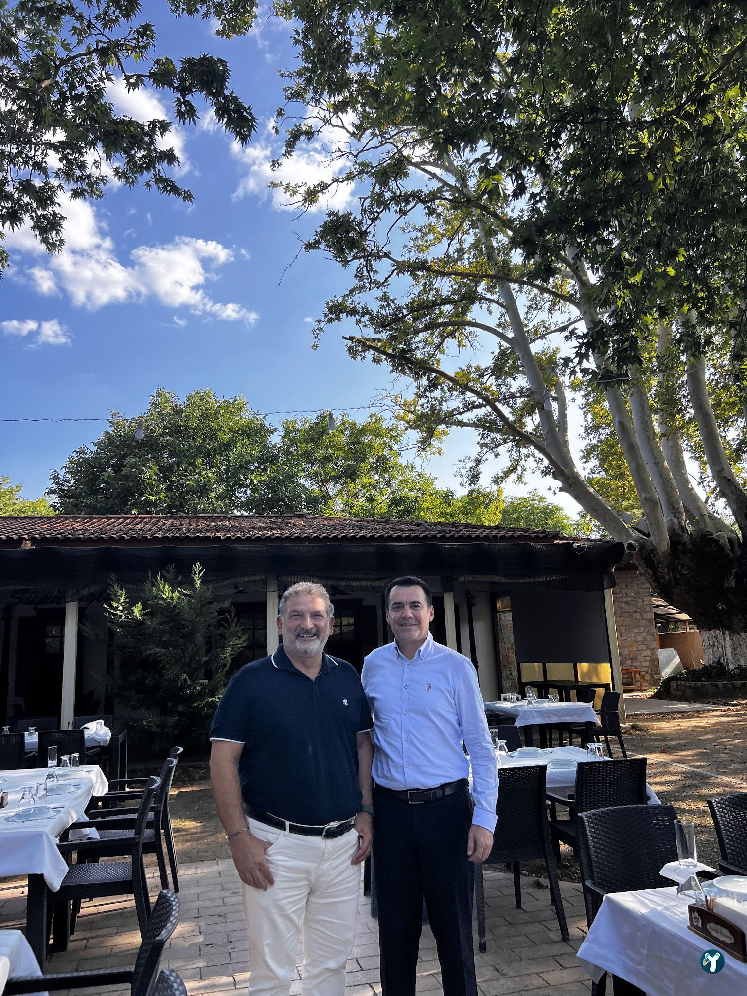 Süpüroğlu Restaurant