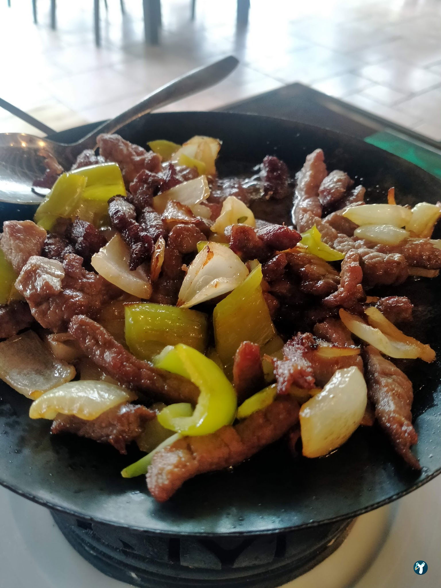 Süpüroğlu Restaurant