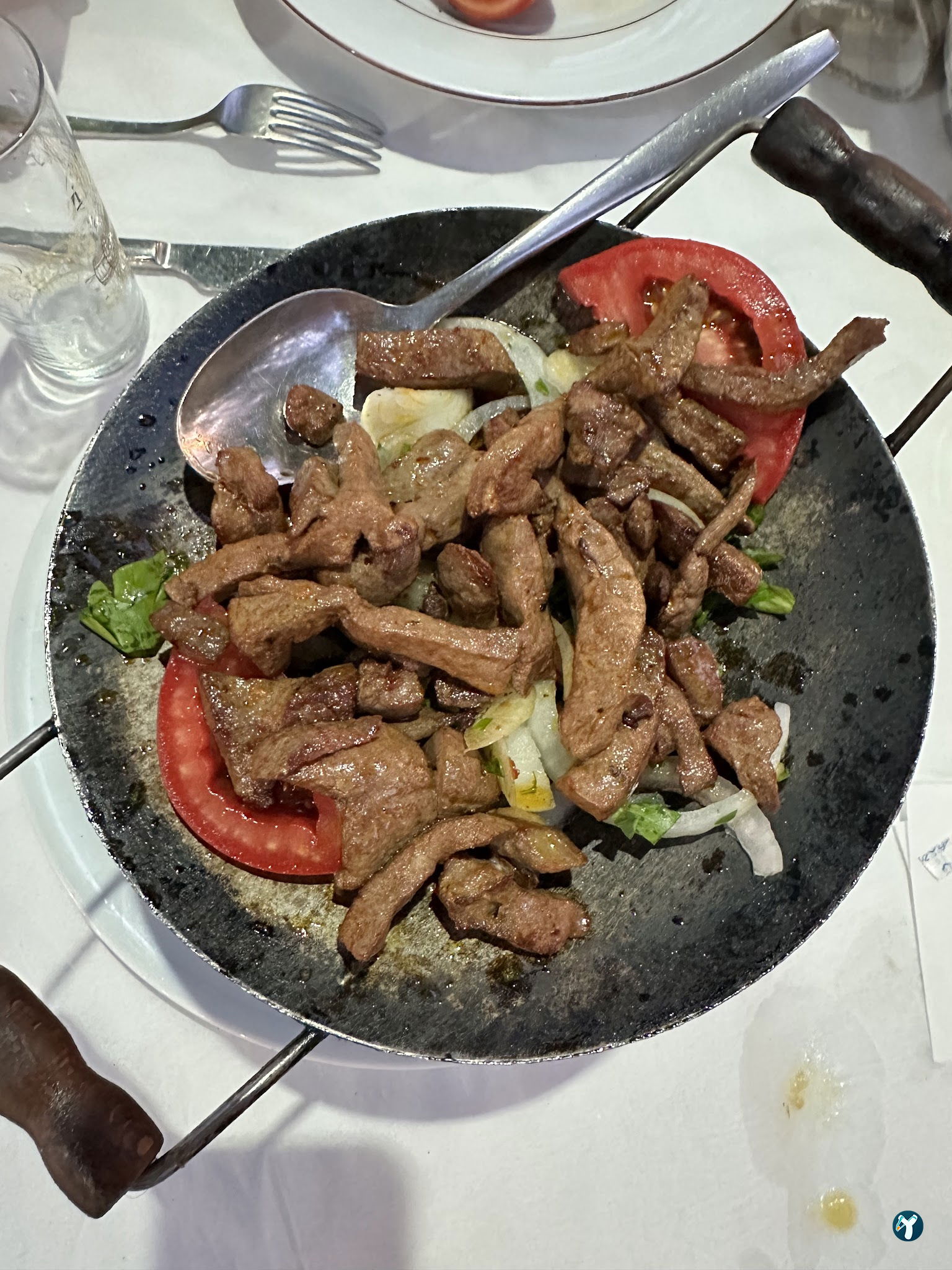 Süpüroğlu Restaurant