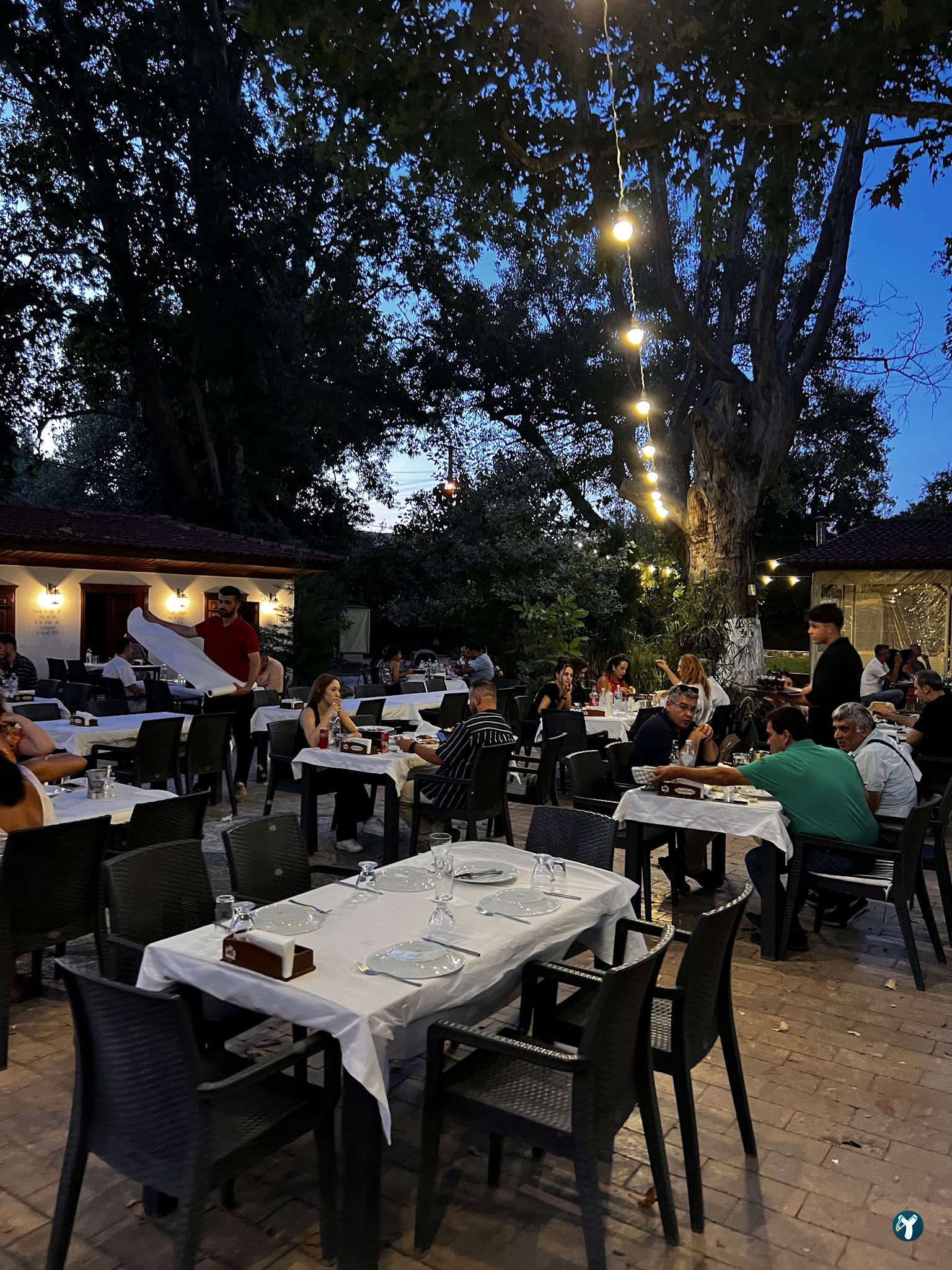 Süpüroğlu Restaurant