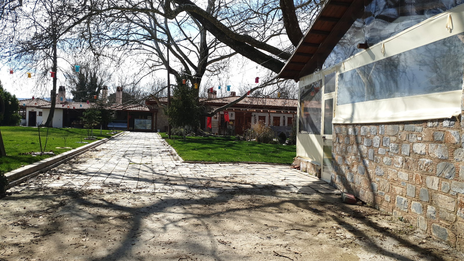 Süpüroğlu Restaurant
