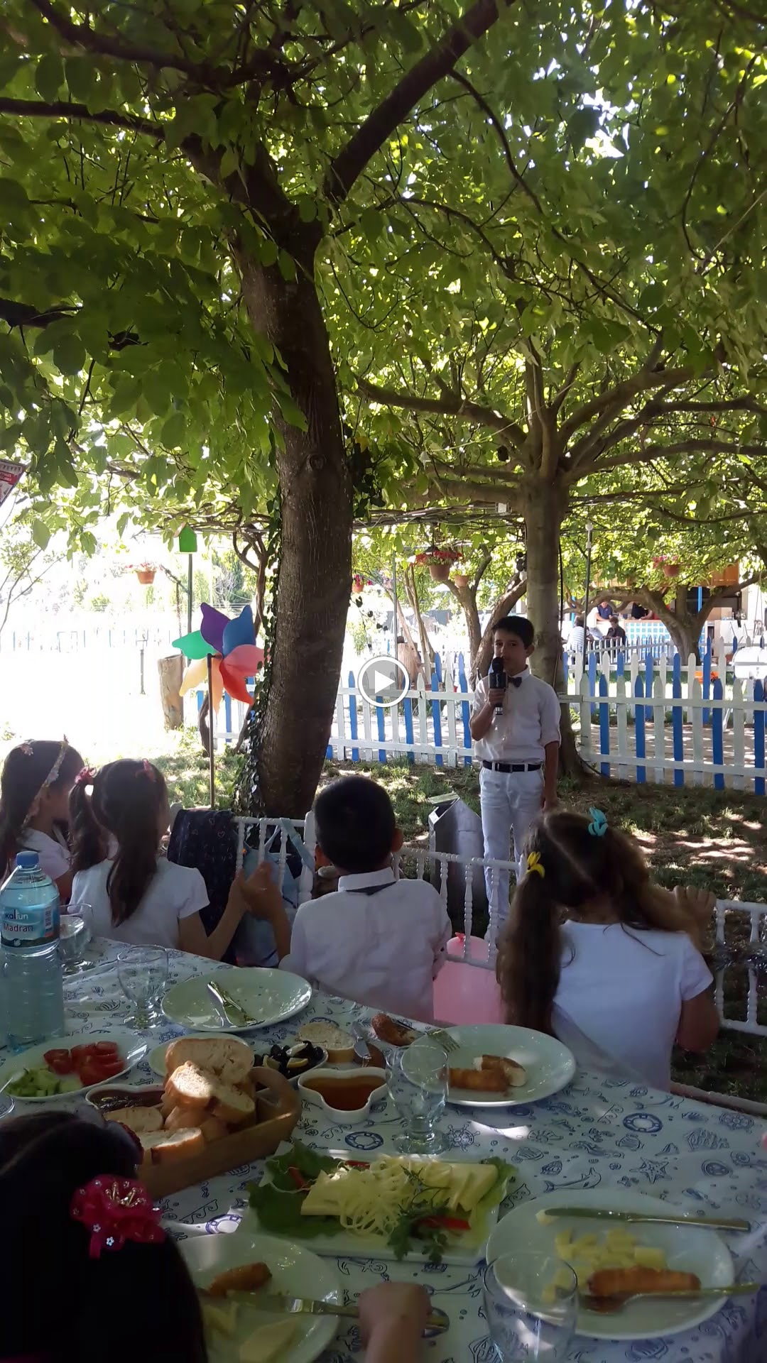 Süpüroğlu Restaurant