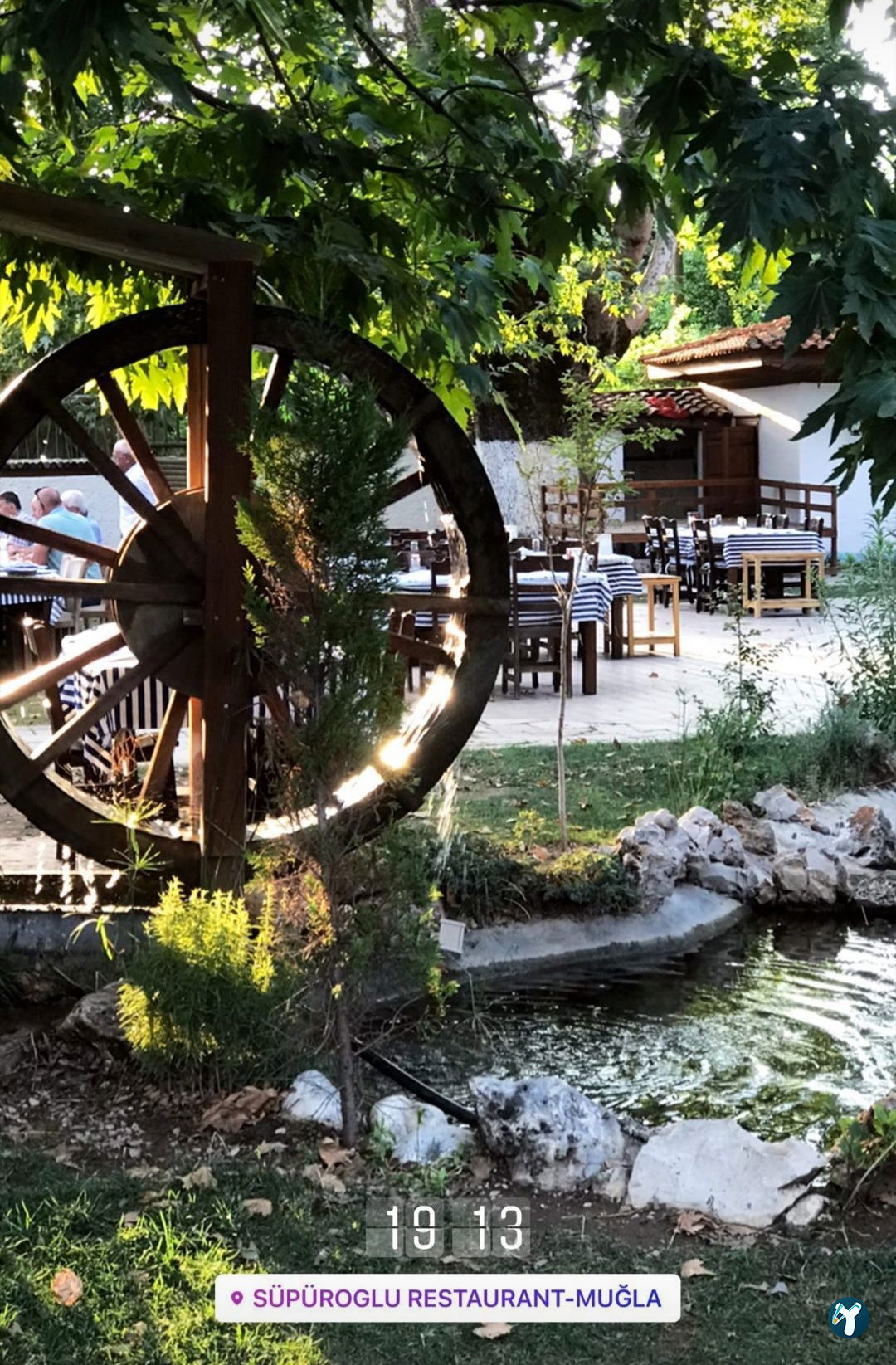 Süpüroğlu Restaurant