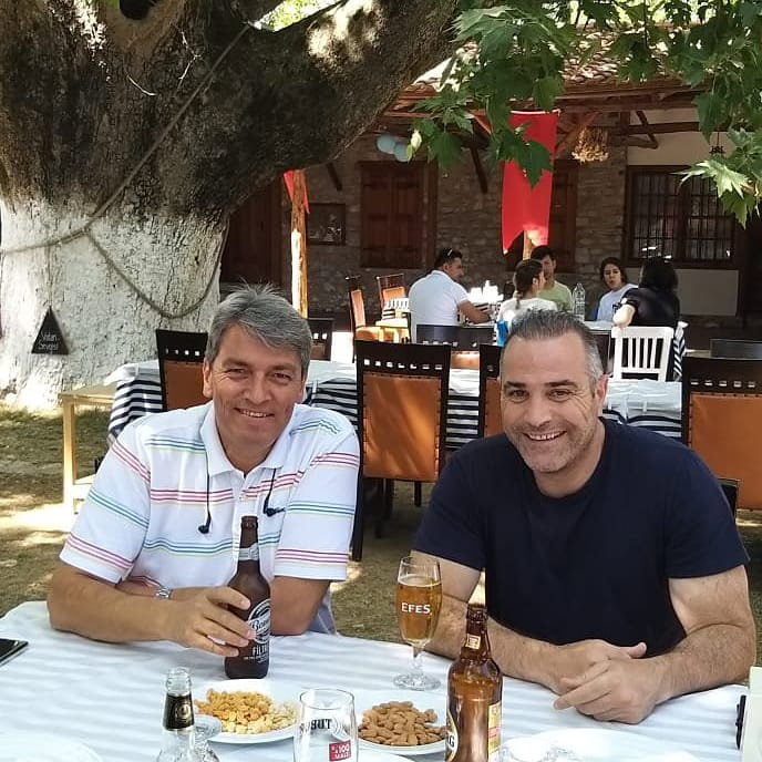 Süpüroğlu Restaurant