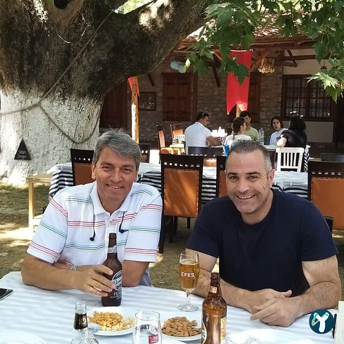 Süpüroğlu Restaurant