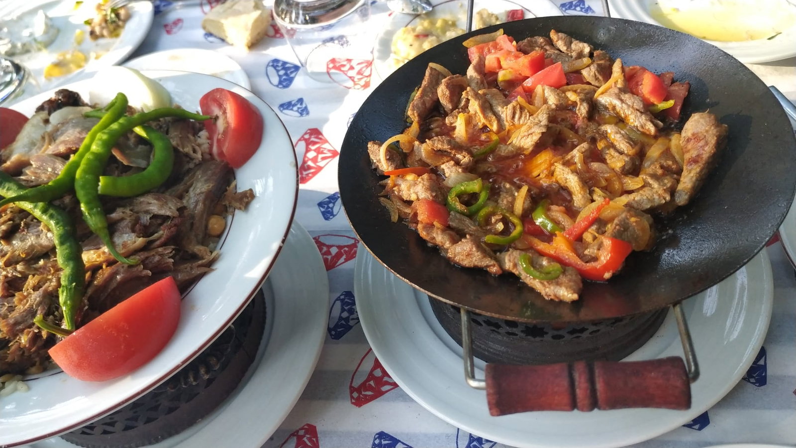 Süpüroğlu Restaurant