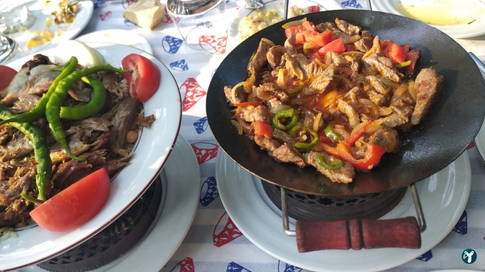 Süpüroğlu Restaurant