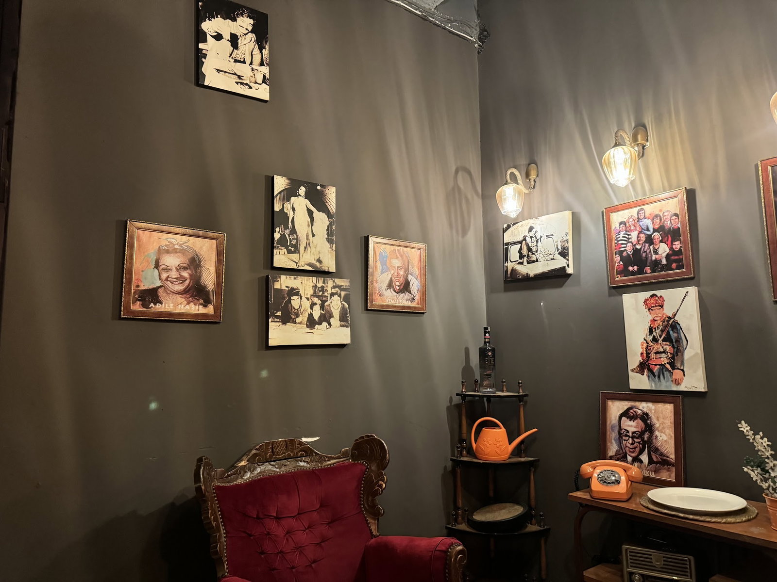 Süpüroğlu Restaurant