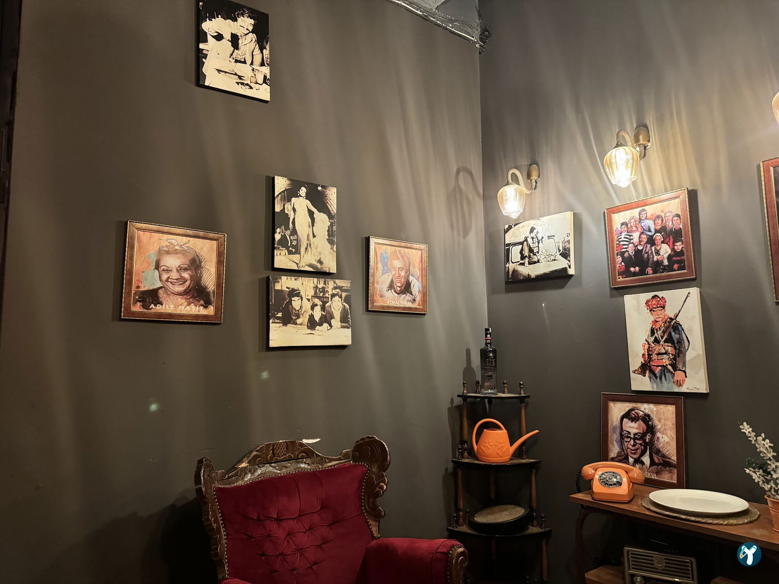 Süpüroğlu Restaurant