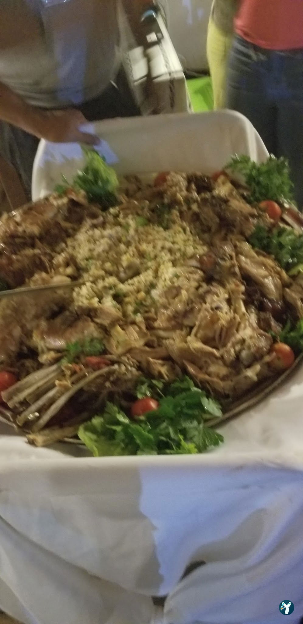 Süpüroğlu Restaurant
