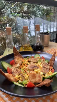 Paşa Kahvesi resimleri