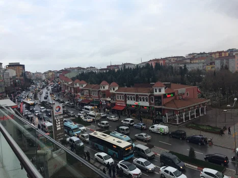 Üsküdar İskender resimleri