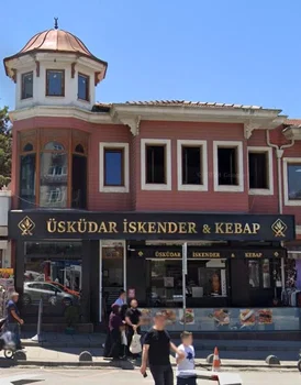 Üsküdar İskender resimleri