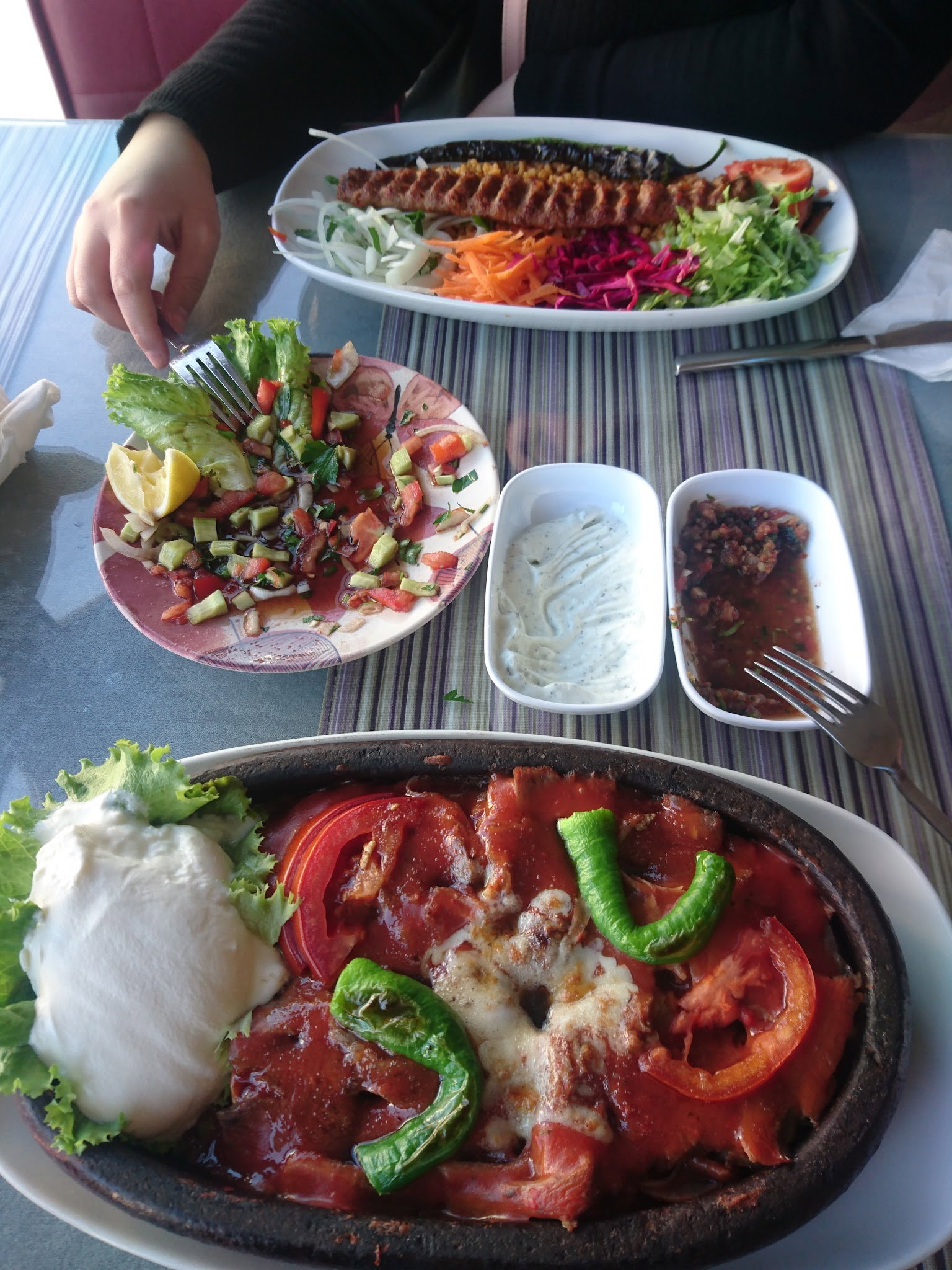 Üsküdar İskender