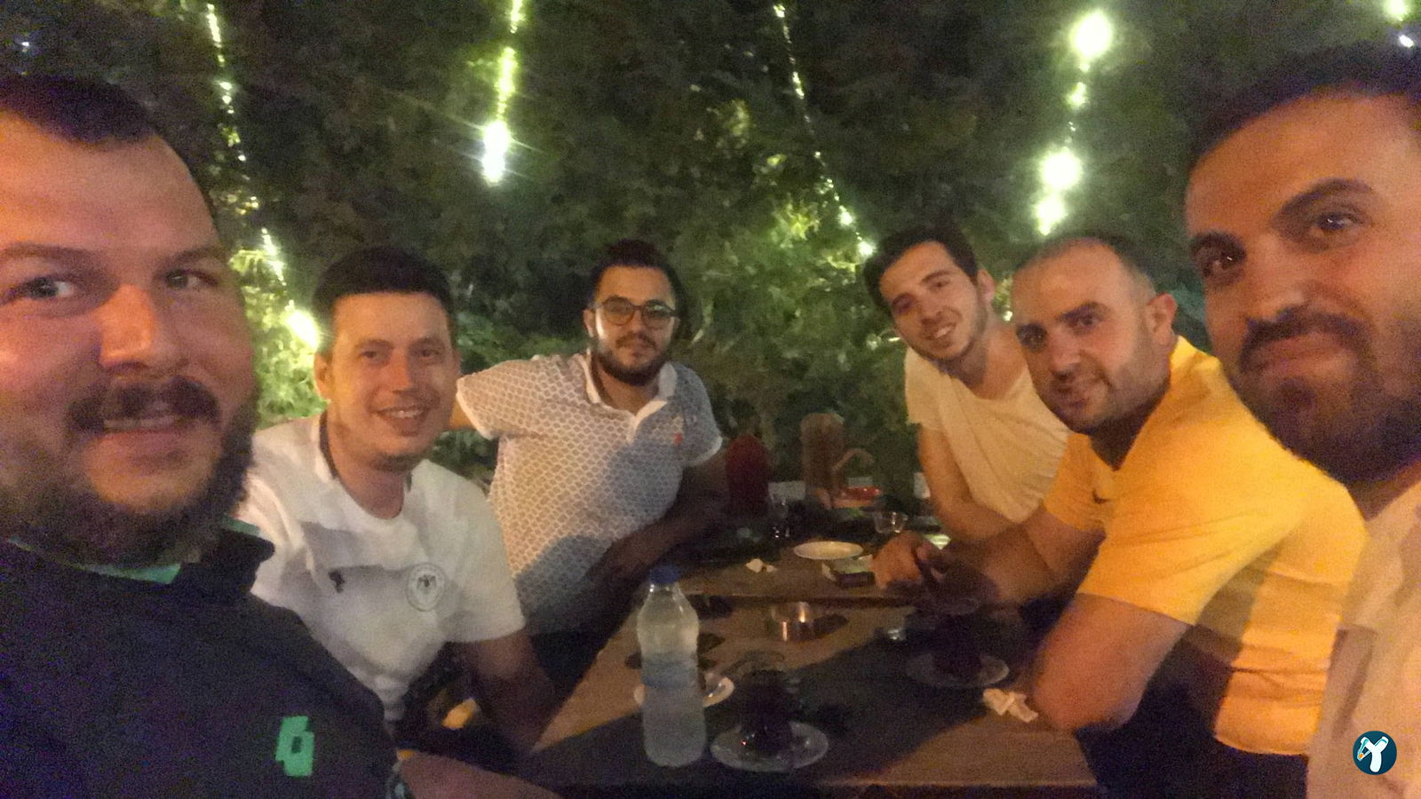 Bayramefendi Osmanlı Kahvecisi