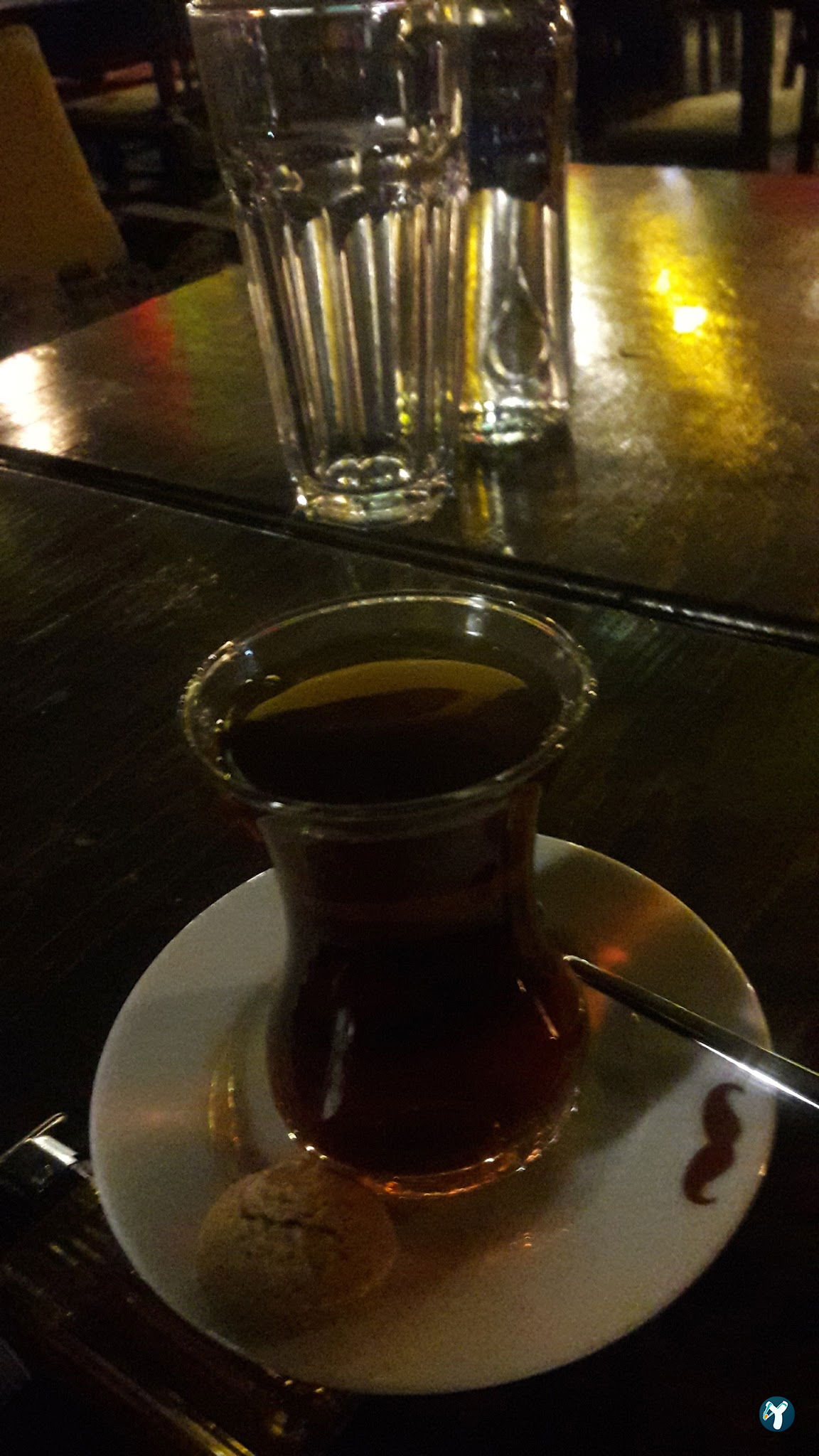 Bayramefendi Osmanlı Kahvecisi