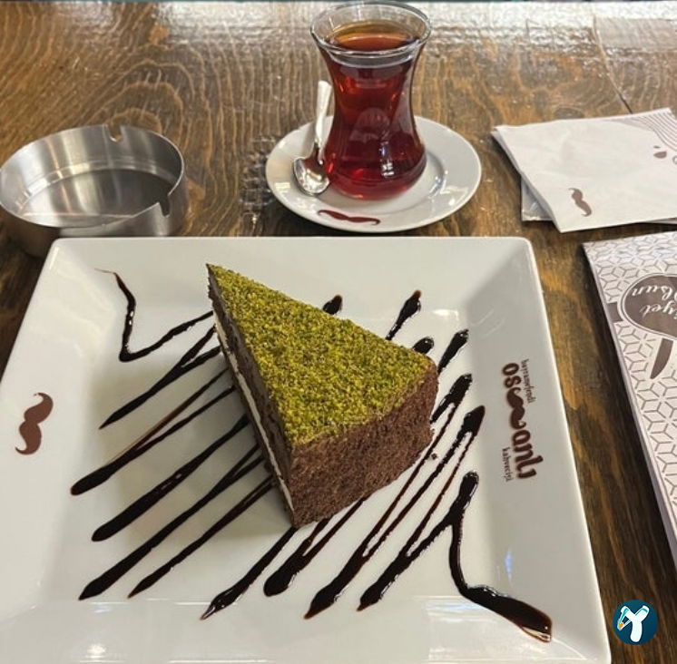 Bayramefendi Osmanlı Kahvecisi