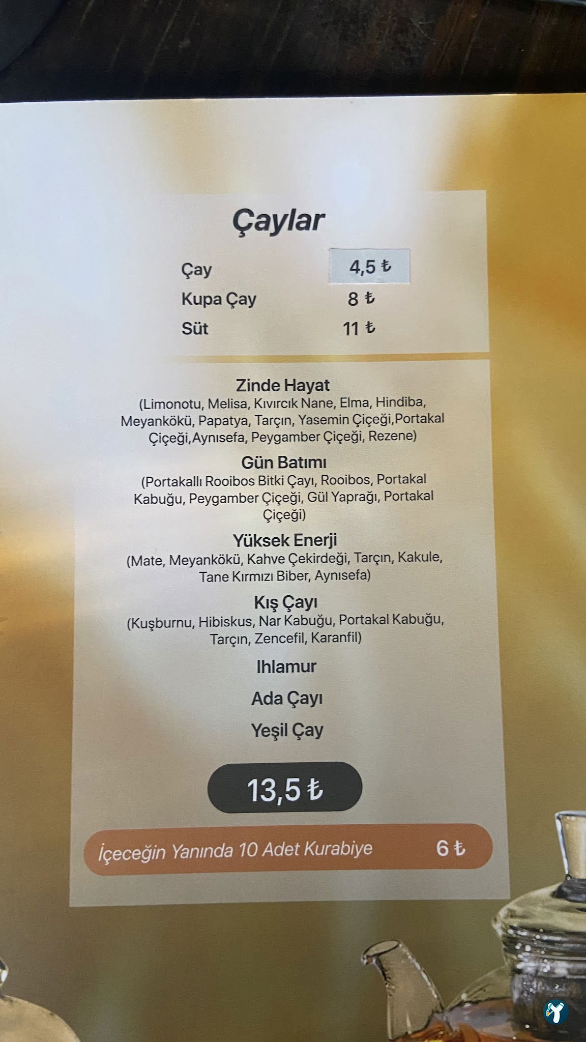 Bayramefendi Osmanlı Kahvecisi