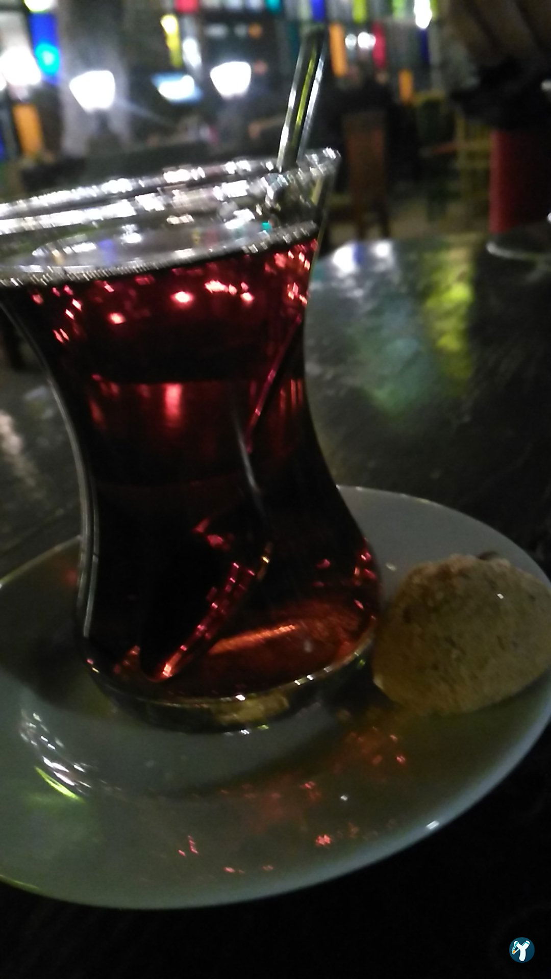 Bayramefendi Osmanlı Kahvecisi