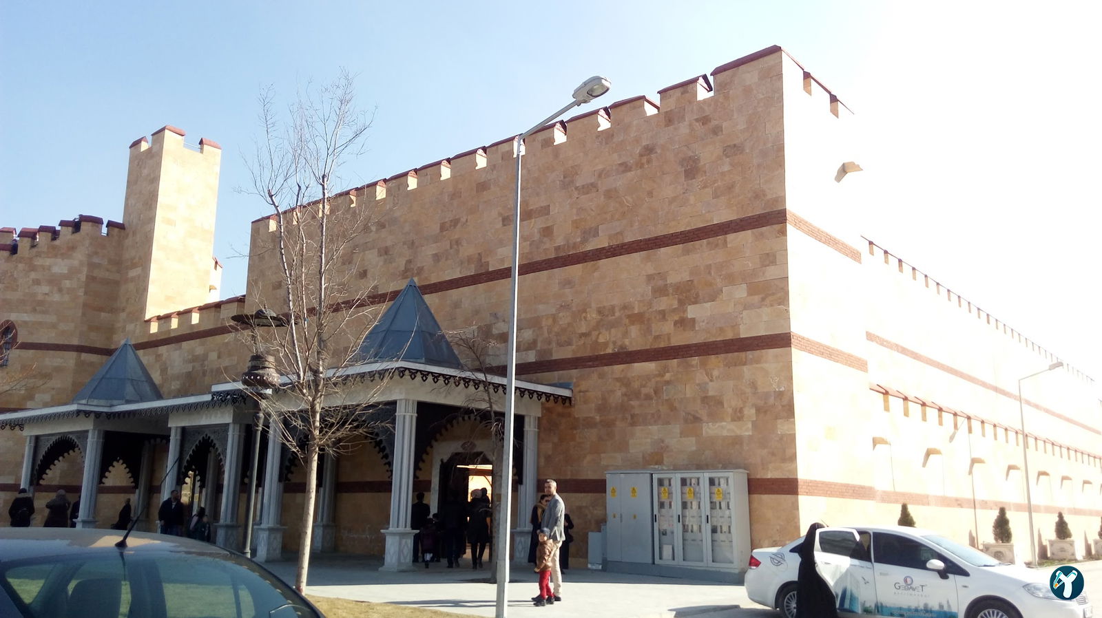 Bayramefendi Osmanlı Kahvecisi