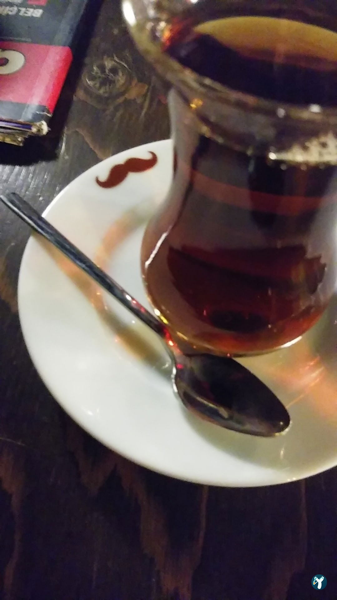 Bayramefendi Osmanlı Kahvecisi
